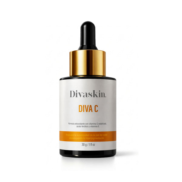 Diva C - Serum de Vitamina C