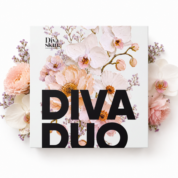 DIVA DUO - Edición Amor y Amistad Divalash & Divabrow