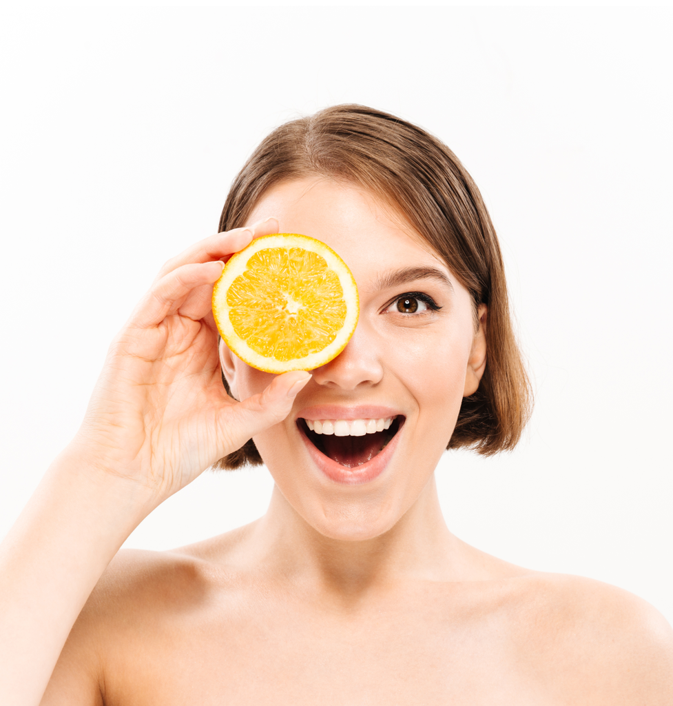 Despídete del Envejecimiento Prematuro: Descubre Cómo la Vitamina C Revoluciona tu Rutina de Skincare