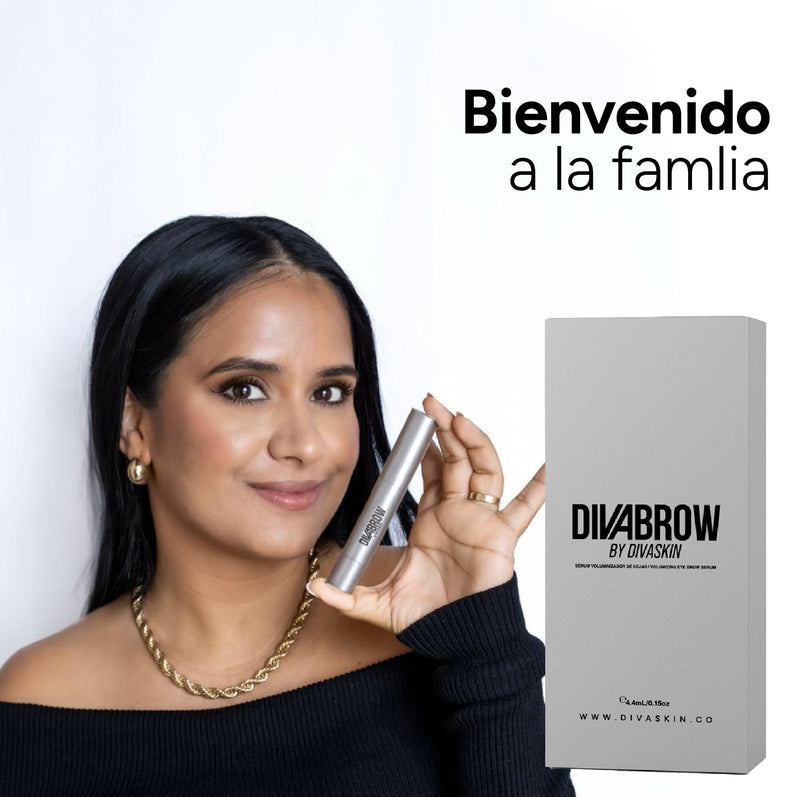 Porque la belleza también sana: la historia detrás de Divabrow