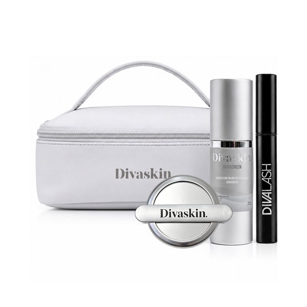 Kit Diva Travel