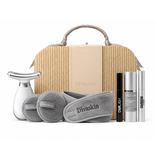 Kit Diva Beach Glow