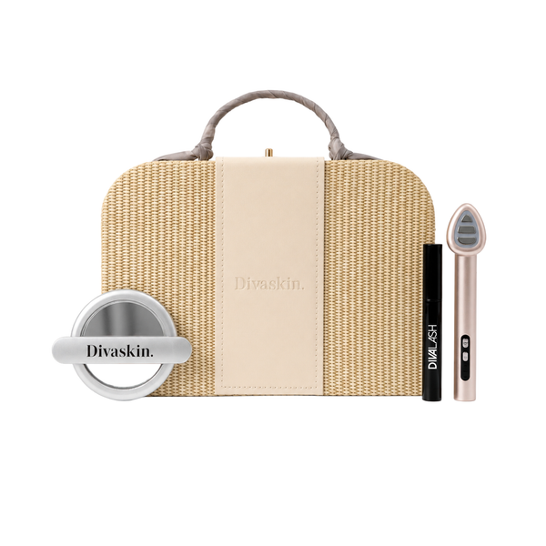 Kit Diva Gold