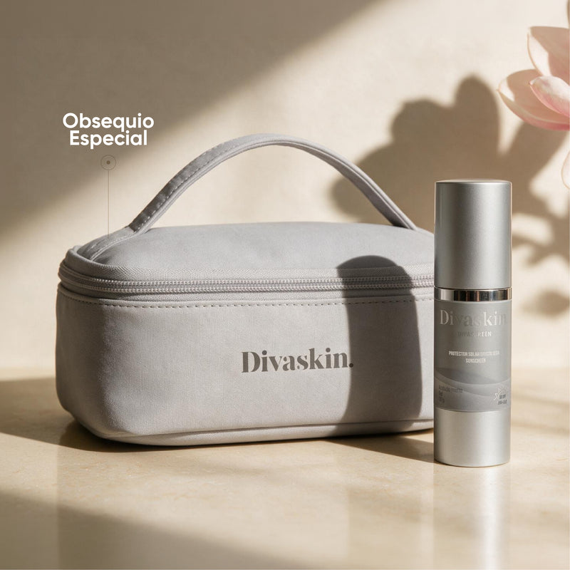 Cosmetiquera de regalo